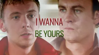 I Wanna Be Yours | Philip Glenister & John Simm