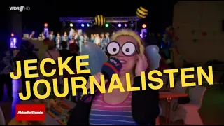 Jecke Journalisten | Übermedien.de