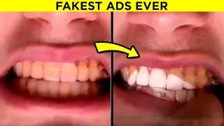 Ads That LIE To Us