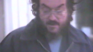 Stanley Kubrick 1984