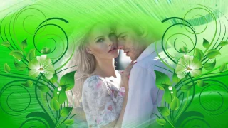 Красивое признание в любви | A beautiful Declaration of love | for Free proiekt Proshow Producer