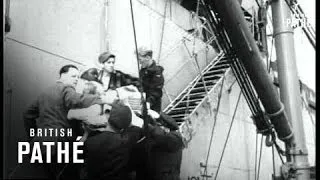 North Sea Disaster (1953)