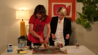 This Just Out with Liz Feldman and special guest Kate Moennig online video cutter com 2