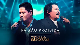 Gian e Giovani - Paixão Proibida