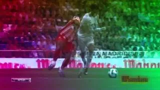 Cristiano Ronaldo || Monster in action 2011 (HD)