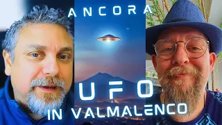 Ancora UFO in Valmalenco