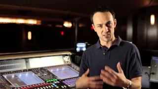 Interview with Al Lugger — Head of Sound for "Les Miserables (The Musical)"