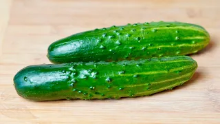 I could eat this SALAD every day! I'm preparing a brilliant salad from simple ingredients!