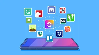 Top 10 Best Productivity Apps For Android