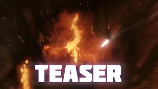 LOTR with Lightsabers Part 2 Teaser