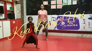 Easy Dance Steps for Beginners |Practice Dance on Song - Kya Baat Ay- Harrdy Sandhu