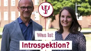 Was ist Introspektion? | Wenn wir die Gedanken nach innen richten