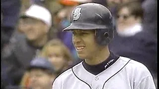1997   MLB Highlights   April 12