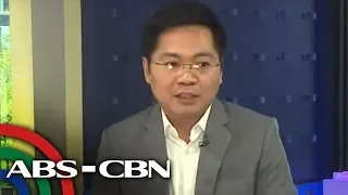 Headstart: Lawmaker wants barangay officials to receive regular salaries, benefits
