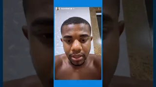 ATENÇÃO: DAVI BRITO JÁ  ESTÁ COM SEU INSTAGRAM HACKEADO