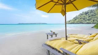 10 Best Beachfront Hotels in Koh Kood, Thailand