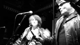 The Rezillos (With Ted Mckenna) - My Baby Does Good Sculptures@Edinburgh Voodoo Rooms 2-1-16