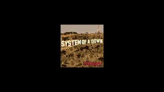 System of a down - aerials || legendado PT-BR