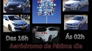 Arranques Fátima 20 Agosto 2016 Mundo da picaria