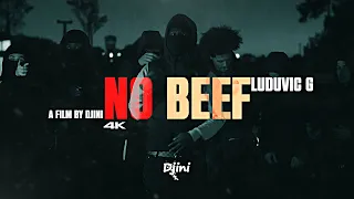 #FLG Luduvic G - NO BEEF (Official Video) (prod. @baida_otb)