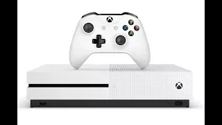 Отзыв реального владельца XBOX ONE S после приобретения , минусы и плюсы, развенчивание мифов.