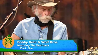 Bobby Weir & Wolf Bros featuring The Wolfpack - Dark Star (Live at Farm Aid 2023)