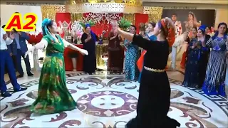 Gypsy dance-Говори Воронеж.