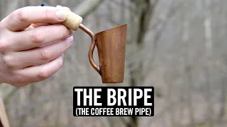 The Most Wonderfully Absurd Coffee Brewer Ever Made