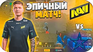 ЭПИЧНЫЙ МАТЧ!! - NaVi vs Complexity - ЛУЧШИЕ МОМЕНТЫ - ESL Pro League / CS:GO