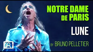 Bruno Pelletier - Lune (Notre Dame de Paris 2022)