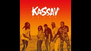 Kassav'mix