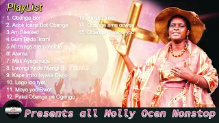 All Molly Ocen Luo Gospel Nonstop by Gohi Films