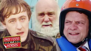 🔴 LIVE: Only Fools and Horses Best of Series 4 & 5 LIVESTREAM! | BBC Comedy Greats