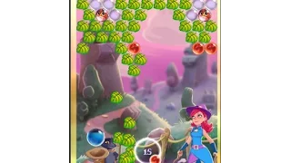 Bubble Witch 3 Saga Level 306