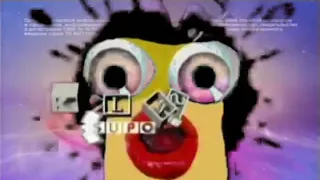 Disney Channel Russia Csupo V8 (2014)