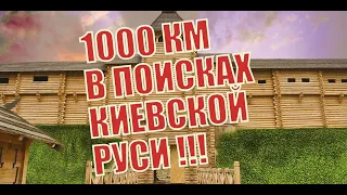 Как искать Киевскую русь !Средневековые поселения #поиск в Житомирской области 2020 !!