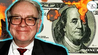 Warren Buffett: How to Make Money During Inflation