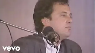 Billy Joel - Q&A: How Can Artists Attract Interest? (New School 1985)