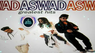 Aswad - Don't Turn Around (12" Version Mix)