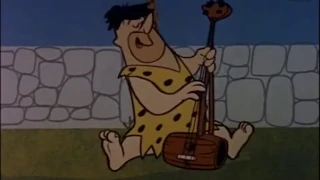 The Flintstones | Season 1 | Episode 3 | Make a wish and blow out the candle