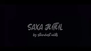 Saxa Jutul (Ragnarok) - Bad Bitch - Bebe Rexha (feat Ty Dolla $ign)