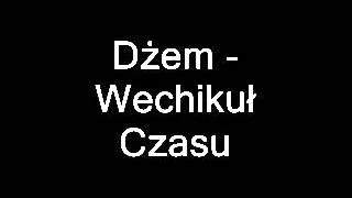 Dżem - Wehikuł czasu