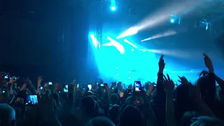 ALAN WALKER 13.04.2019 MTP POZNAŃ 4K - TRIBUTE TO POLAND