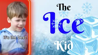 The Ice Kid - Song Meme