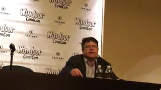 Sean Astin and his Goonies Audition