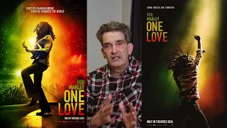 Bob Marley: One Love | Movie Review 2024