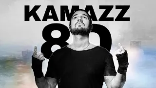 [8D] Kamazz - Как ты там