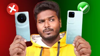 vivo V30 Pro Review After 30 Days🕛 | Best Camera Phone Under 40k🔥 ஆனா?🤔