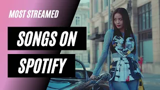 [TOP 60] MOST STREAMED BLACKPINK SONGS ON SPOTIFY | FEBRUARY 2024