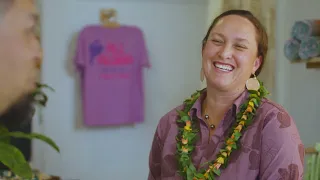 Nanea Wainohia | Episode 3 Kāmehaʻikana with Kamuela Yim